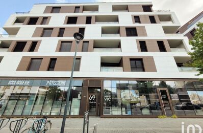 vente appartement 300 000 € à proximité de Rennes (35)