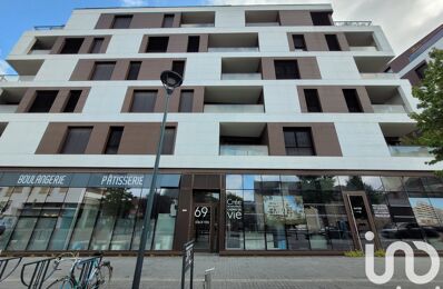 vente appartement 300 000 € à proximité de Romillé (35850)