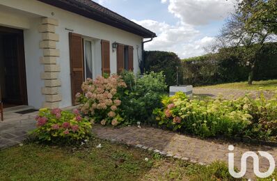 vente maison 156 000 € à proximité de Vitry-le-François (51300)