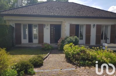 vente maison 146 000 € à proximité de Saint-Remy-en-Bouzemont-Saint-Genest-Et-Isson (51290)