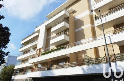 vente appartement 258 000 € à proximité de La Varenne Saint-Hilaire (94210)