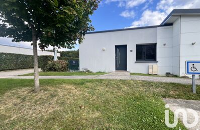 location maison 710 € CC /mois à proximité de Le Mesnil-Esnard (76240)