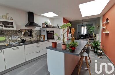 vente maison 223 000 € à proximité de Libercourt (62820)