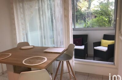 location appartement 1 800 € CC /mois à proximité de Domène (38420)