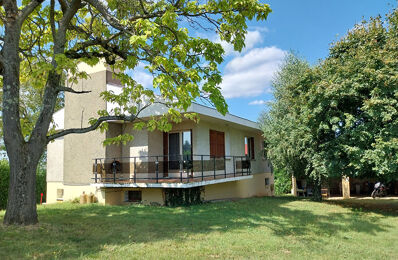 vente maison 272 000 € à proximité de Auberives-sur-Varèze (38550)