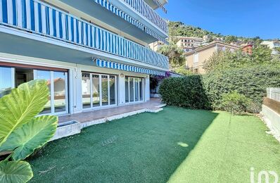 vente appartement 750 000 € à proximité de Sainte-Agnès (06500)