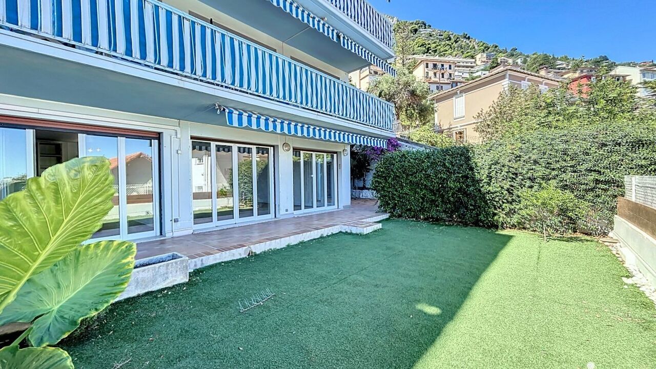 appartement 4 pièces 97 m2 à vendre à Roquebrune-Cap-Martin (06190)