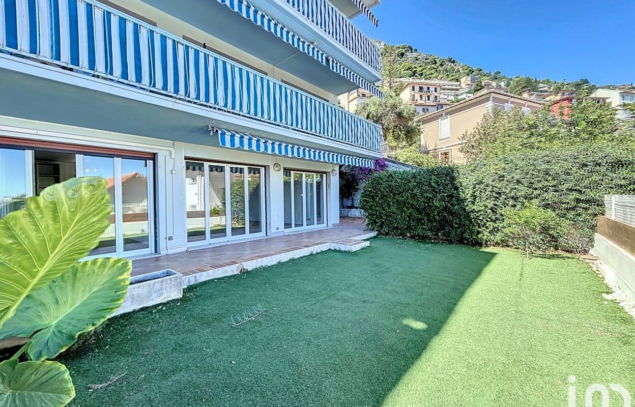 appartement 4 pièces 97 m2 à vendre à Roquebrune-Cap-Martin (06190)