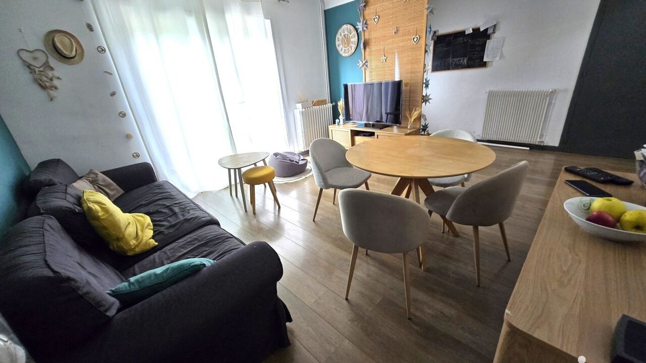 maison 5 pièces 90 m2 à vendre à Baho (66540)