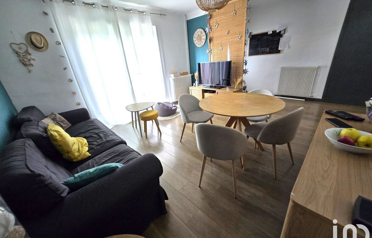 maison 5 pièces 90 m2 à vendre à Baho (66540)