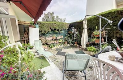 vente appartement 275 000 € à proximité de La Colle-sur-Loup (06480)