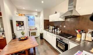 Appartement 3 Pièces 57 m² à vendre à Cannes (06400)