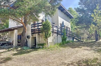 vente maison 180 000 € à proximité de Annot (04240)