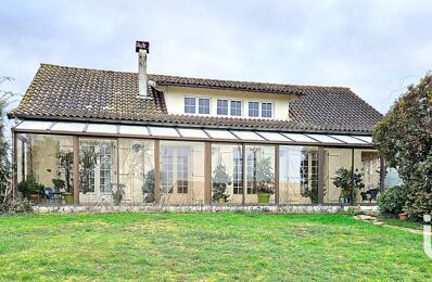 vente maison 290 000 € à proximité de Cayrac (82440)