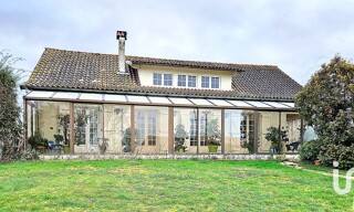Maison 8 Pièces 170 m² à vendre à Montauban (82000)
