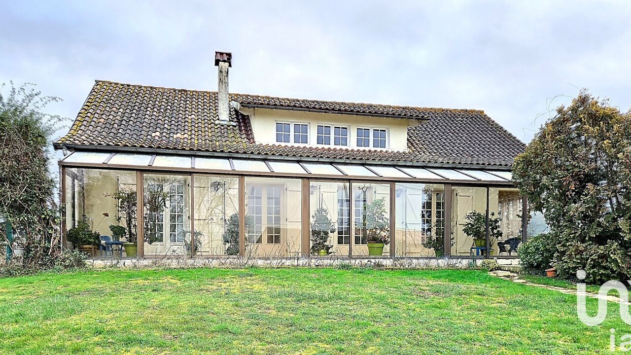 maison 8 pièces 170 m2 à vendre à Montauban (82000)