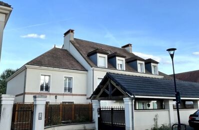 vente appartement 319 000 € à proximité de Claye-Souilly (77410)