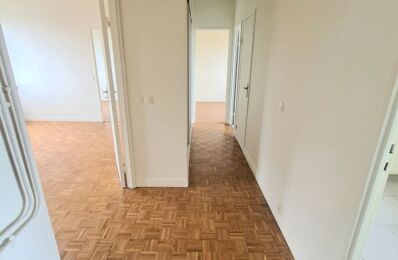 location appartement 1 400 € CC /mois à proximité de Le Plessis-Trévise (94420)