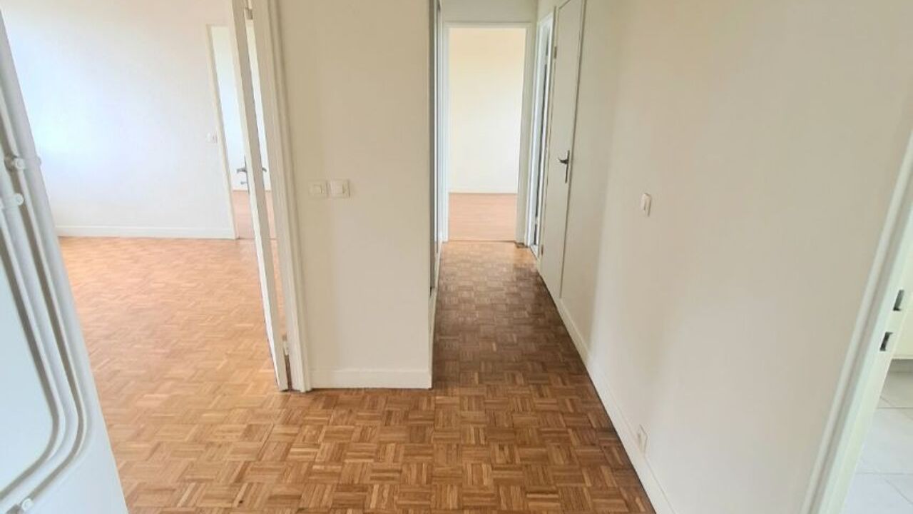 appartement 3 pièces 67 m2 à louer à Maisons-Alfort (94700)