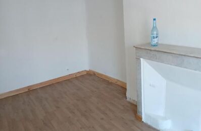 appartement 3 pièces 58 m2 à vendre à Digne-les-Bains (04000)