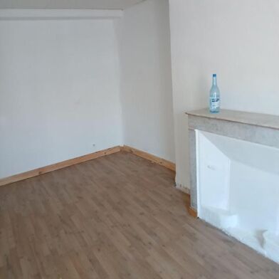 Appartement 3 pièces 58 m²