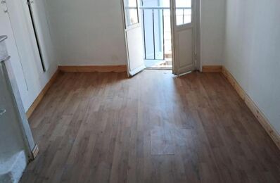 vente appartement 55 000 € à proximité de La Robine-sur-Galabre (04000)