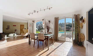 Maison 7 Pièces 193 m² à vendre à Cagnes-sur-Mer (06800)