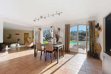 Maison 7 pièces 1390000 €