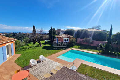 Maison 7 pièces 1250000 €