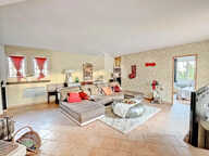 À saisir ! Villa avec piscine et vue dégagée Cagnes-sur-Mer — photo 2