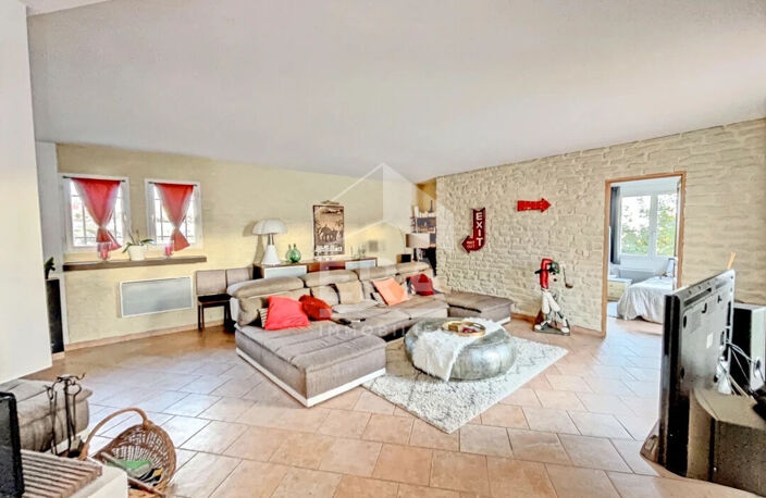 À saisir ! Villa avec piscine et vue dégagée Cagnes-sur-Mer — photo 2