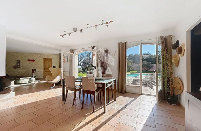 À saisir ! Villa avec piscine et vue dégagée Cagnes-sur-Mer — photo 3