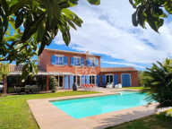 À saisir ! Villa avec piscine et vue dégagée Cagnes-sur-Mer — photo 4
