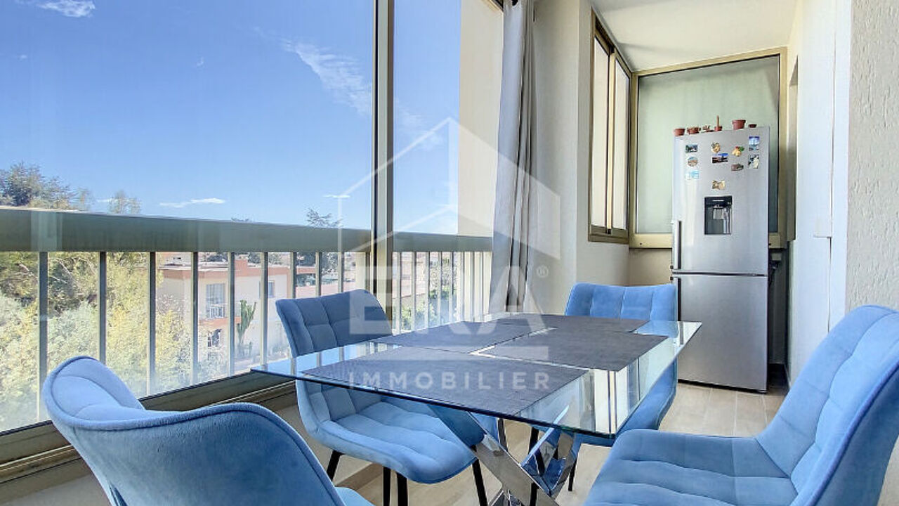 appartement 1 pièces 37 m2 à louer à Saint-Laurent-du-Var (06700)