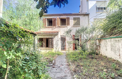 vente maison 214 000 € à proximité de Allauch (13190)