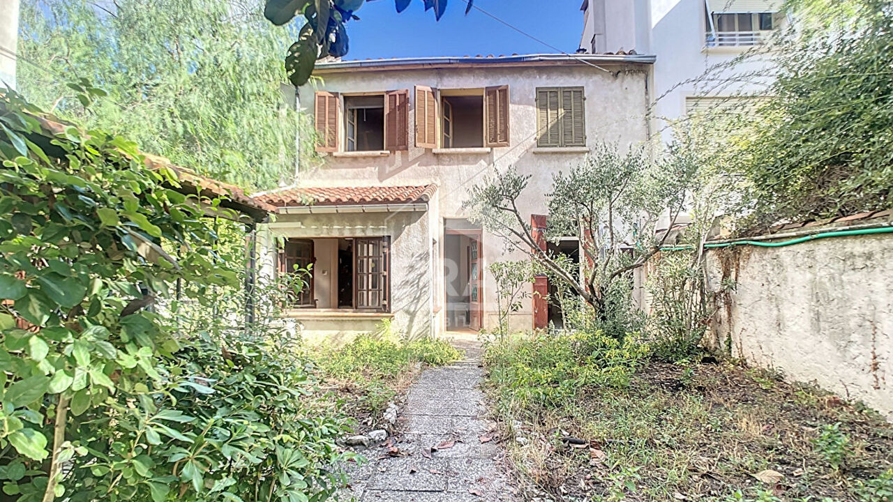 maison 3 pièces 71 m2 à vendre à Marseille 14 (13014)