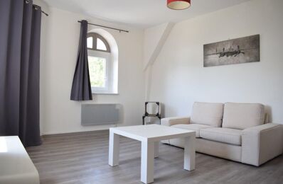 location appartement 530 € CC /mois à proximité de Coursan (11110)