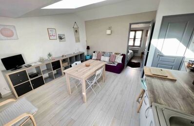 vente appartement 114 000 € à proximité de Courthézon (84350)