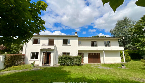 Villa / Maison 7 pièces  à vendre Pau 64000