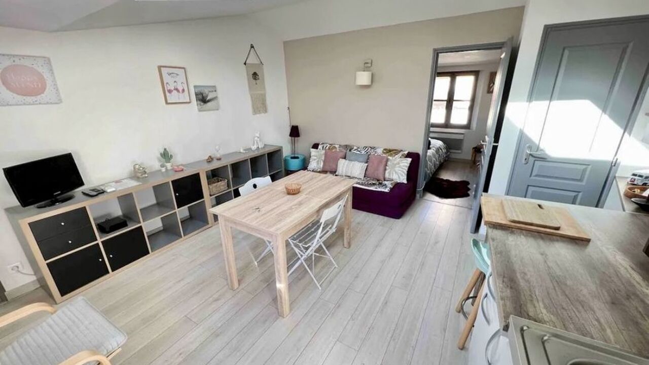 appartement 2 pièces 30 m2 à vendre à Avignon (84000)