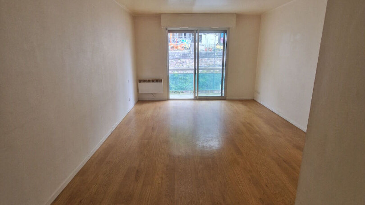 appartement 2 pièces 39 m2 à vendre à Rodez (12000)