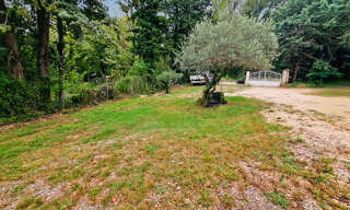 Terrain  568 m² à vendre à Arpaillargues-et-Aureilhac (30700)