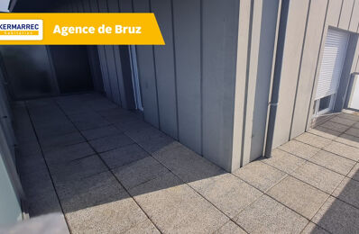 vente appartement 192 000 € à proximité de Bruz (35170)