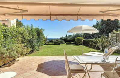 vente appartement 787 500 € à proximité de Mougins (06250)