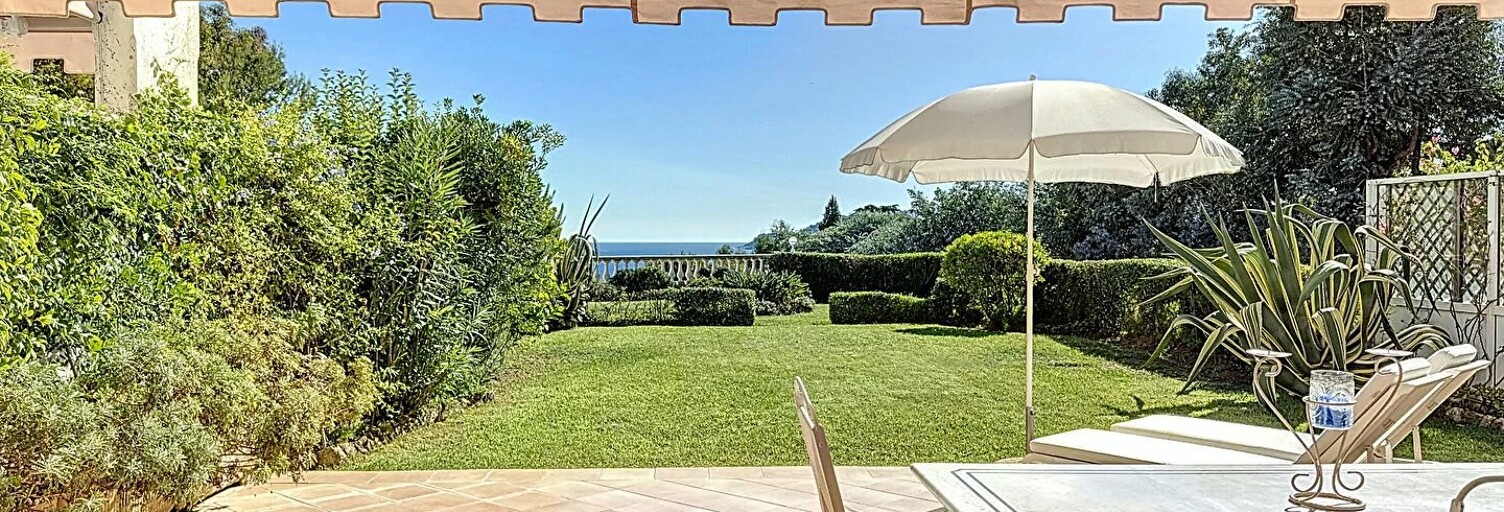 Appartement 3 Pièces 76 m² à vendre à Cannes (06150)