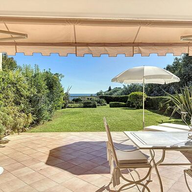 Appartement 3 pièces 780000 €