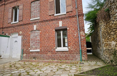 vente maison 179 000 € à proximité de Saint-Maximin (60740)