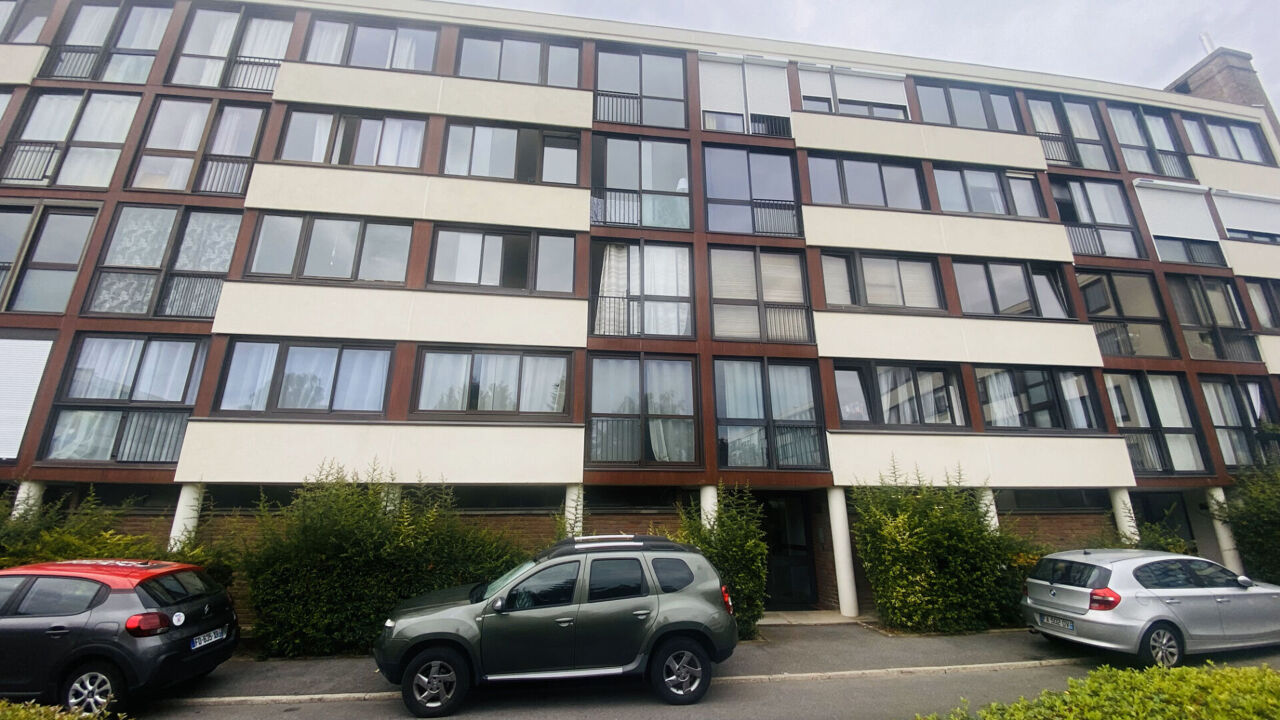 appartement 3 pièces 52 m2 à louer à Conflans-Sainte-Honorine (78700)