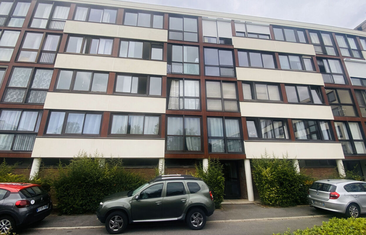 appartement 3 pièces 52 m2 à louer à Conflans-Sainte-Honorine (78700)