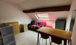 Appartement 1 Pièce 20 m² à louer à Pontoise (95000)